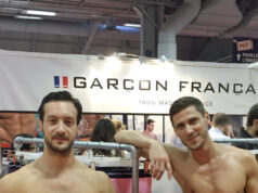 Garçon Français: le made in France se porte sexy !