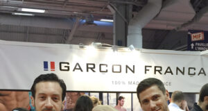 Garçon Français: le made in France se porte sexy !