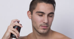 J.S Magnetic Power, l’eau de toilette par Jeanne Arthes