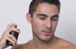 J.S Magnetic Power, l’eau de toilette par Jeanne Arthes