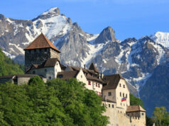 Echappée au Liechtenstein