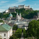 Salzbourg