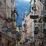 Salzbourg