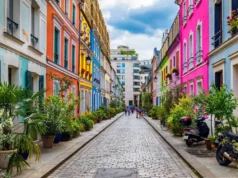 Paris, hors des sentiers battus