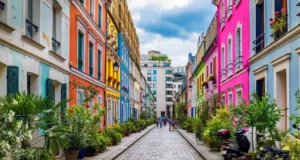 Paris, hors des sentiers battus