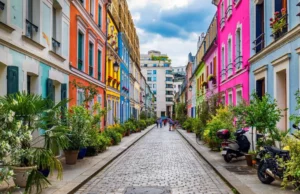 Paris, hors des sentiers battus