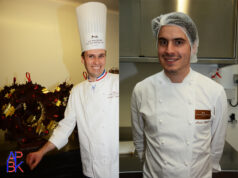 Un jour dans les ateliers de la Maison du Chocolat!