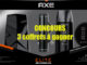 Coffrets Axe Black : 3 coffrets à gagner !