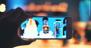 Ballantine’s 12 ans d’âge et Leif Podhajsky, une rencontre autour des 12 années de vieillissement.