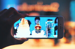 Ballantine’s 12 ans d’âge et Leif Podhajsky, une rencontre autour des 12 années de vieillissement.