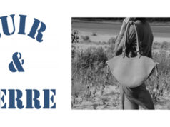 Cuir & Terre : de la maroquinerie “Made in France” !
