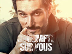 “Je compte sur vous” de Pascal Elbé.