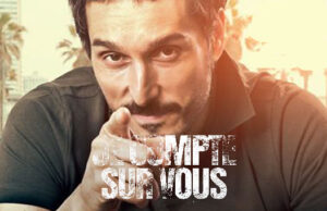 “Je compte sur vous” de Pascal Elbé.