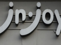 J&JOY, une très belle enseigne Liégeoise .