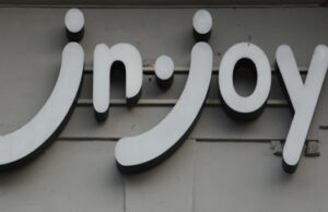 J&JOY, une très belle enseigne Liégeoise .