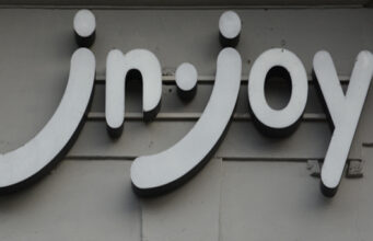 J&JOY, une très belle enseigne Liégeoise .