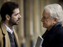 ” Le Grand jeu ” de Nicolas Pariser .