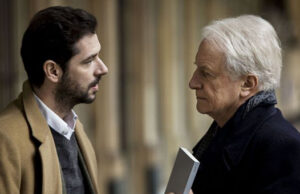 ” Le Grand jeu ” de Nicolas Pariser .