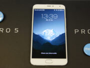 MEIZU : VISEZ LA PERFECTION AVEC LE PRO 5 !