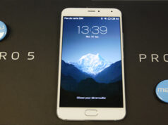 MEIZU : VISEZ LA PERFECTION AVEC LE PRO 5 !