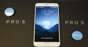 MEIZU : VISEZ LA PERFECTION AVEC LE PRO 5 !