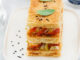 Mille feuilles de Homard et poire !