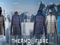 NAPAPIJRI : THE AERON JACKET !