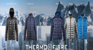 NAPAPIJRI : THE AERON JACKET !