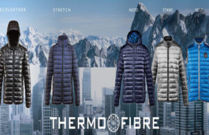 NAPAPIJRI : THE AERON JACKET !