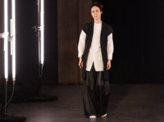 22/4 Hommes – Fashion Week Paris – Automne Hiver 2016/17