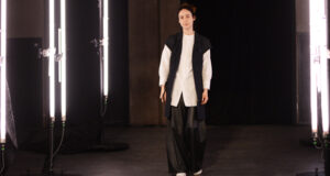 22/4 Hommes – Fashion Week Paris – Automne Hiver 2016/17