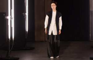 22/4 Hommes – Fashion Week Paris – Automne Hiver 2016/17