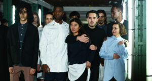 AVOC – Fashion Week Paris – Automne Hiver 2016/17