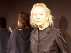 Agnès b.– Fashion Week Paris – Automne Hiver 2016/17