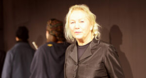 Agnès b.– Fashion Week Paris – Automne Hiver 2016/17