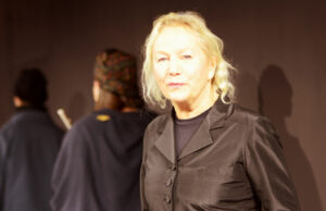 Agnès b.– Fashion Week Paris – Automne Hiver 2016/17