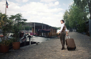 BIBELIB : des accessoires de bagages beaux et intelligents !