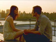 ” Ce sentiment de l’été ” de Mikhaël Hers.