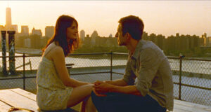 ” Ce sentiment de l’été ” de Mikhaël Hers.