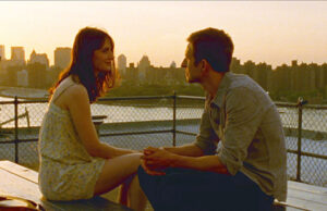 ” Ce sentiment de l’été ” de Mikhaël Hers.