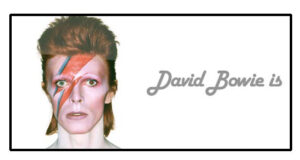David Bowie nous a quittés !