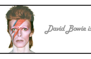 David Bowie nous a quittés !