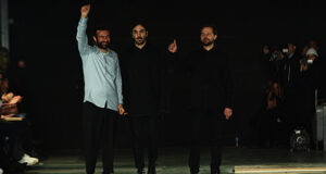 ETUDES – Fashion Week Paris – Automne Hiver 2016/17