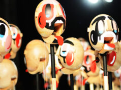 Henrik Vibskov– Fashion Week Paris – Automne Hiver 2016/17