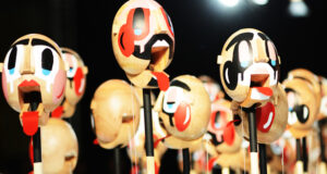 Henrik Vibskov– Fashion Week Paris – Automne Hiver 2016/17