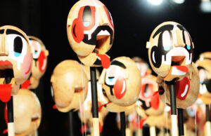 Henrik Vibskov– Fashion Week Paris – Automne Hiver 2016/17