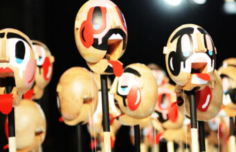 Henrik Vibskov– Fashion Week Paris – Automne Hiver 2016/17