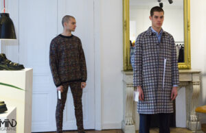 HOUSE OF THE VERY ISLAND – Fashion Week Paris – Automne Hiver 2016/17