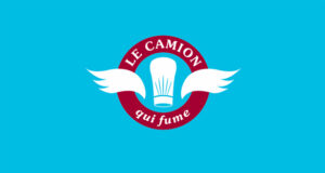 Le Camion qui fume à Paris !