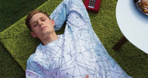 MERRILL + FORBES : SS16 MEN’S COLLECTION.